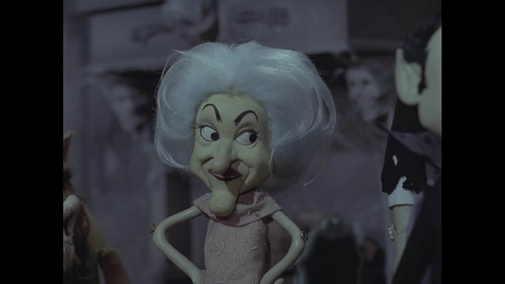 怪物の狂宴の画像