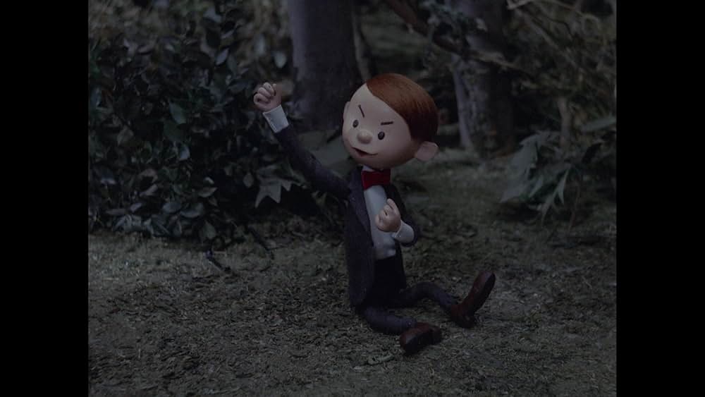 怪物の狂宴の写真