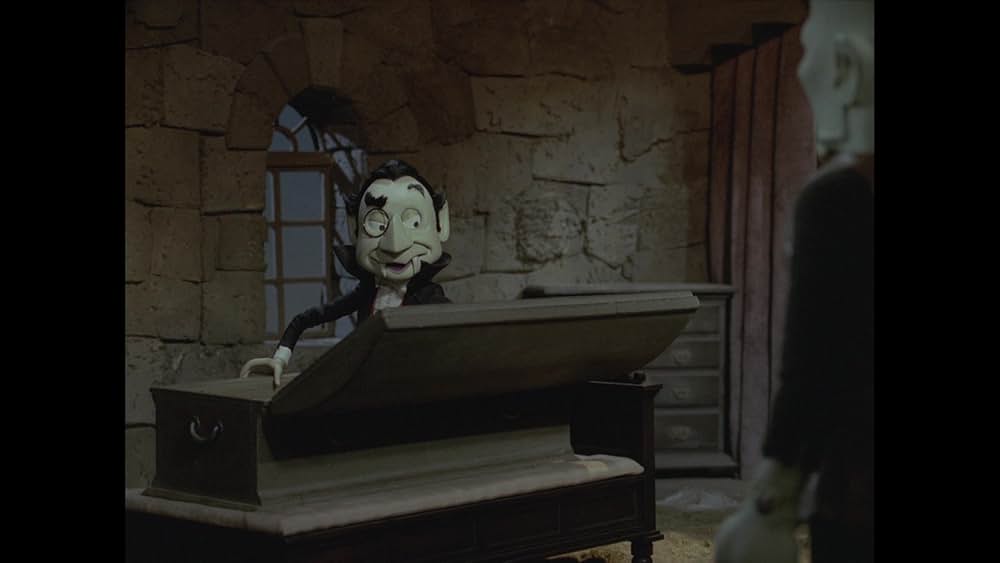 怪物の狂宴の画像