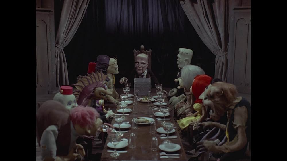 怪物の狂宴の画像