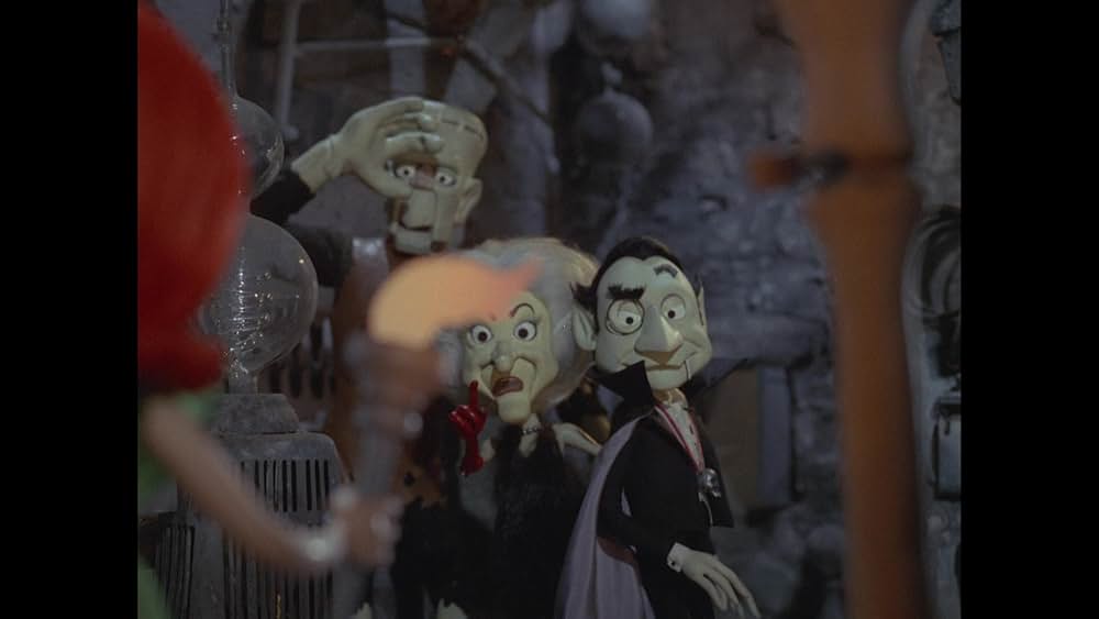 怪物の狂宴の画像