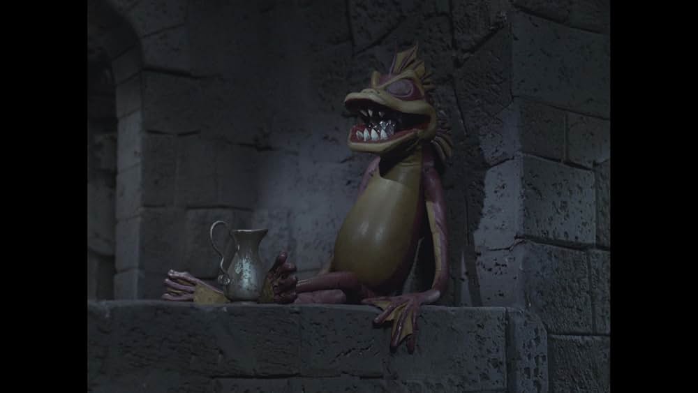 怪物の狂宴の画像