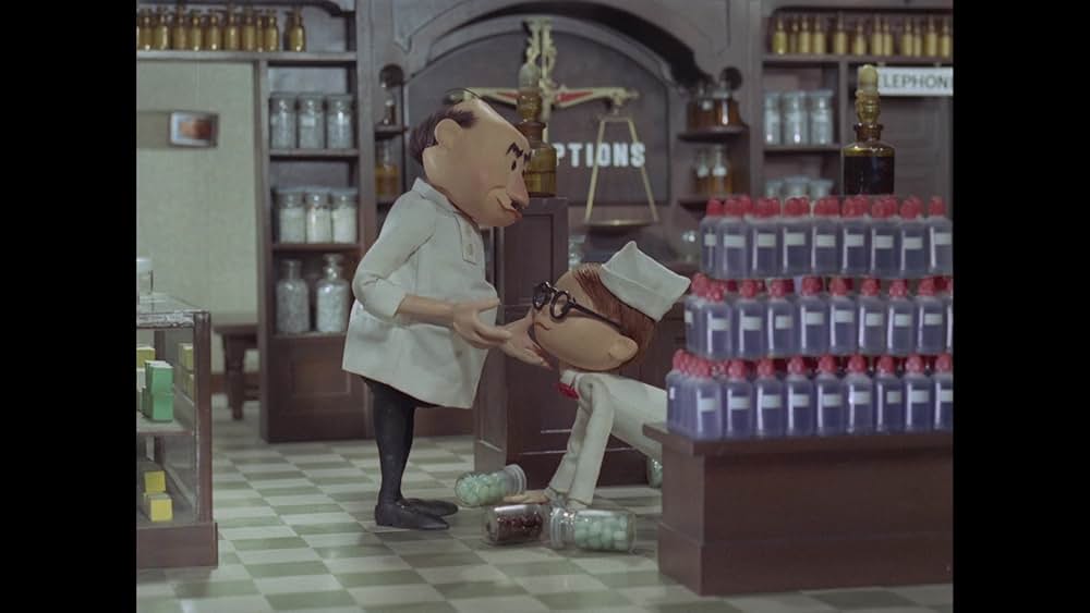 怪物の狂宴の画像