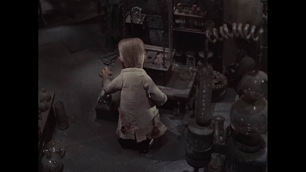 怪物の狂宴の画像