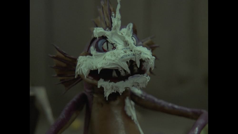 怪物の狂宴の画像