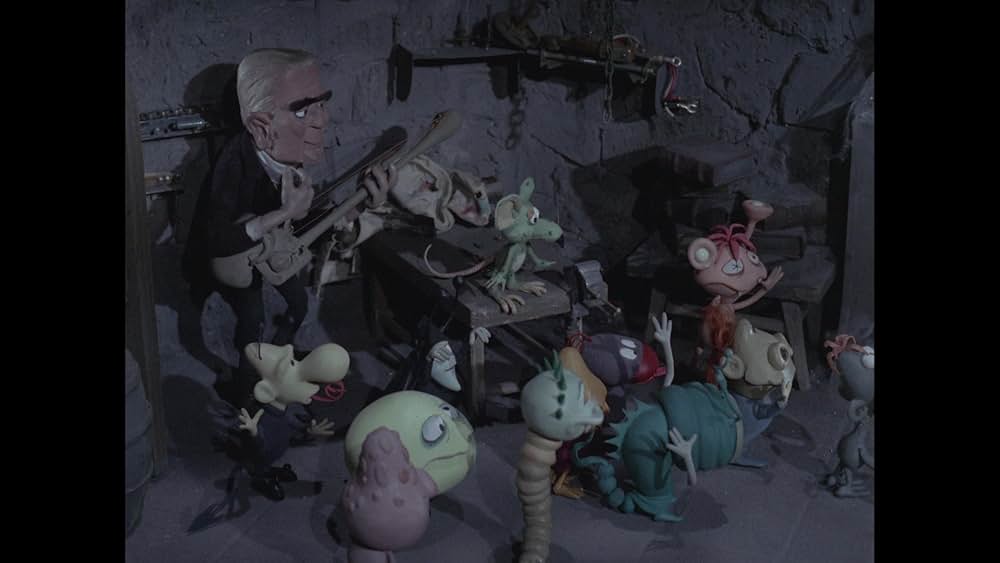 怪物の狂宴の画像