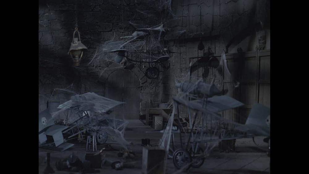 怪物の狂宴の画像