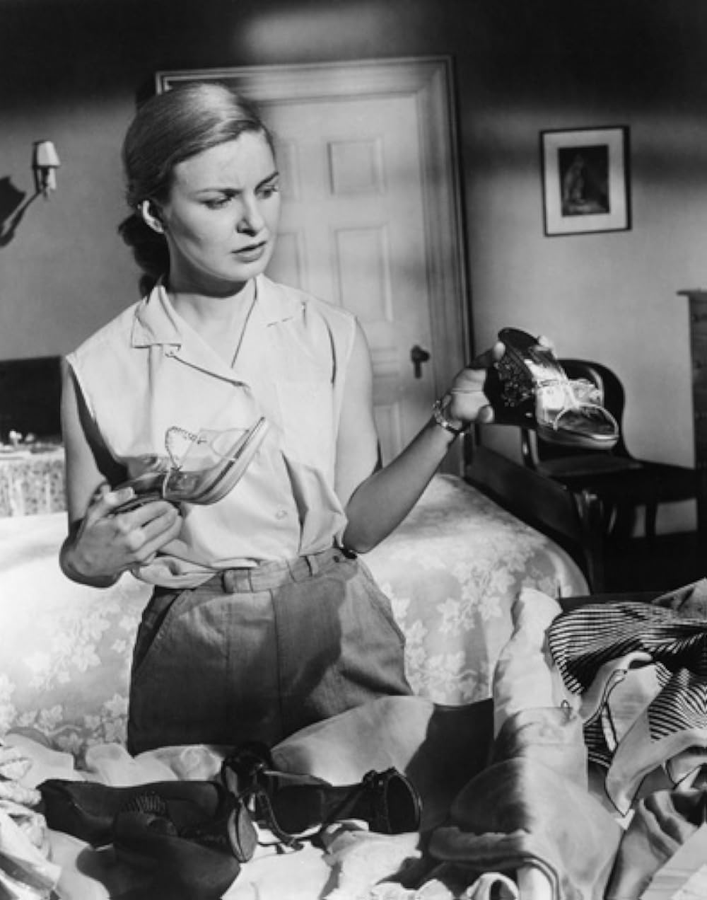 イブの三つの顔の画像