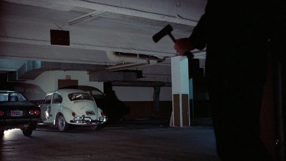 悪夢の地底遭難／血を吸う斧・連続襲撃の恐怖の画像