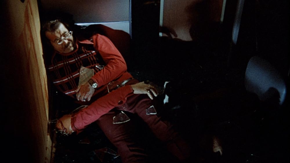 悪夢の地底遭難／血を吸う斧・連続襲撃の恐怖の画像