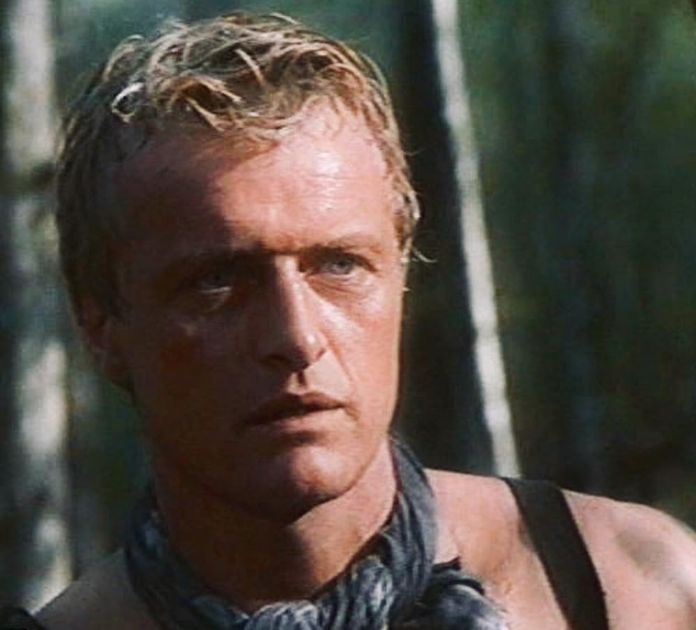 孤高の戦士の画像