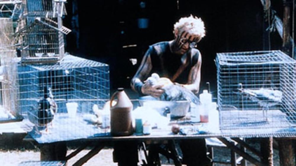 孤高の戦士の画像