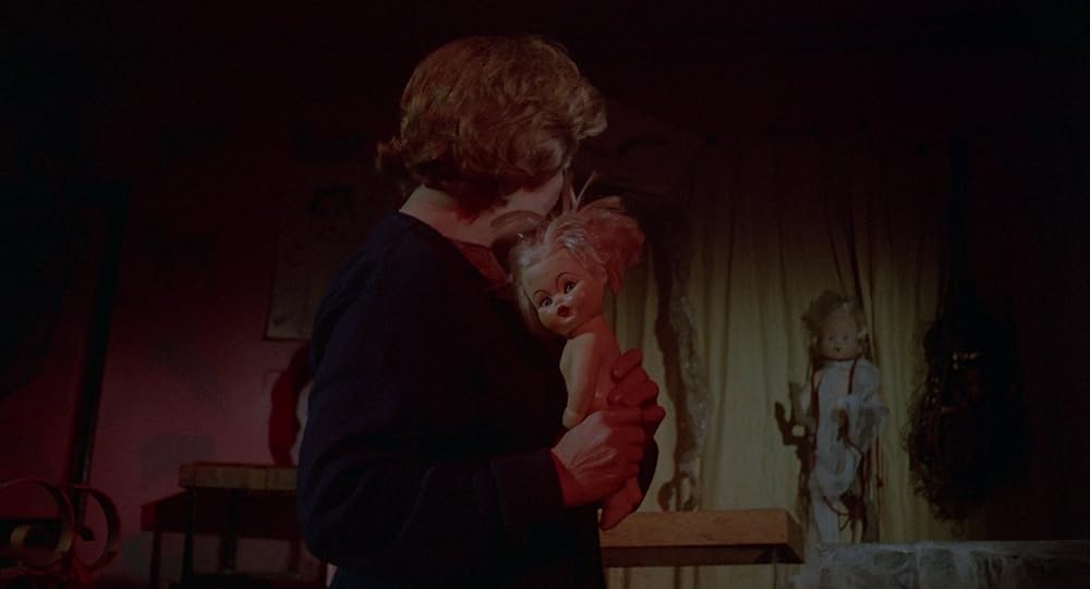 狂気！呪いのモーテルの画像