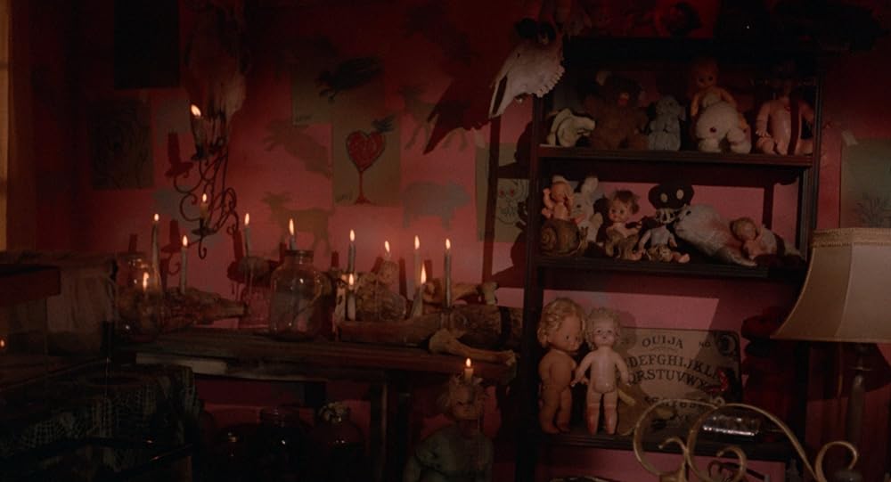 狂気！呪いのモーテルの画像