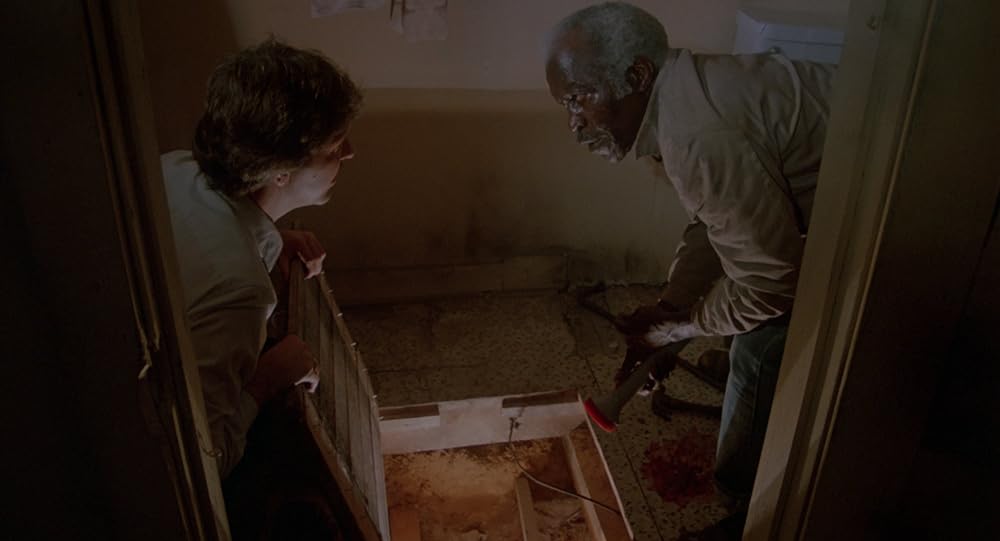 狂気！呪いのモーテルの画像