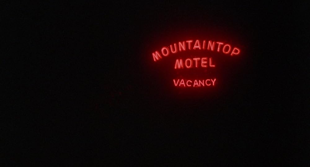 狂気！呪いのモーテルの画像