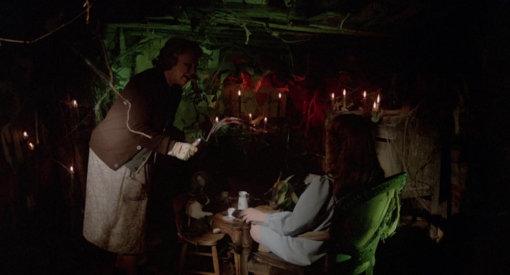 狂気！呪いのモーテルの画像