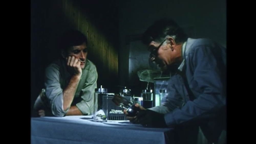 悪魔からの贈り物の画像