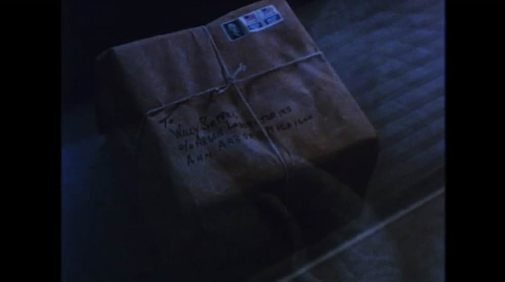 悪魔からの贈り物の画像