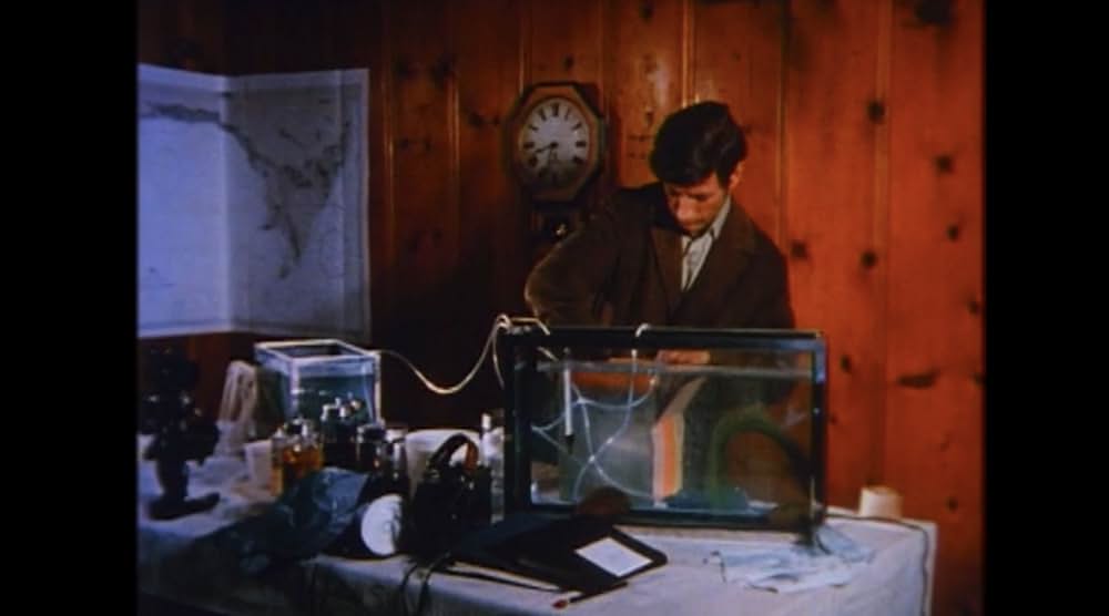 悪魔からの贈り物の画像