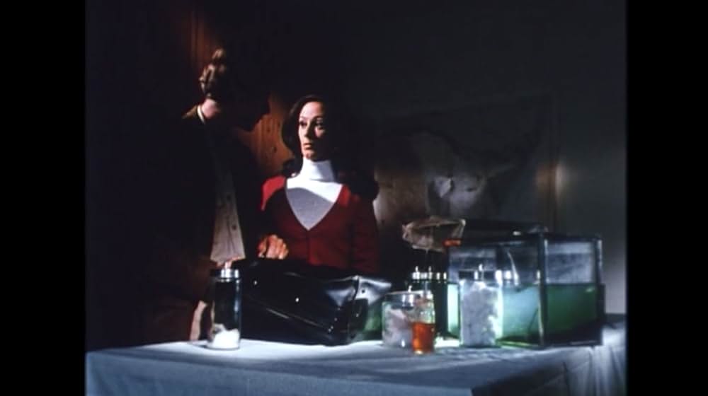 悪魔からの贈り物の画像