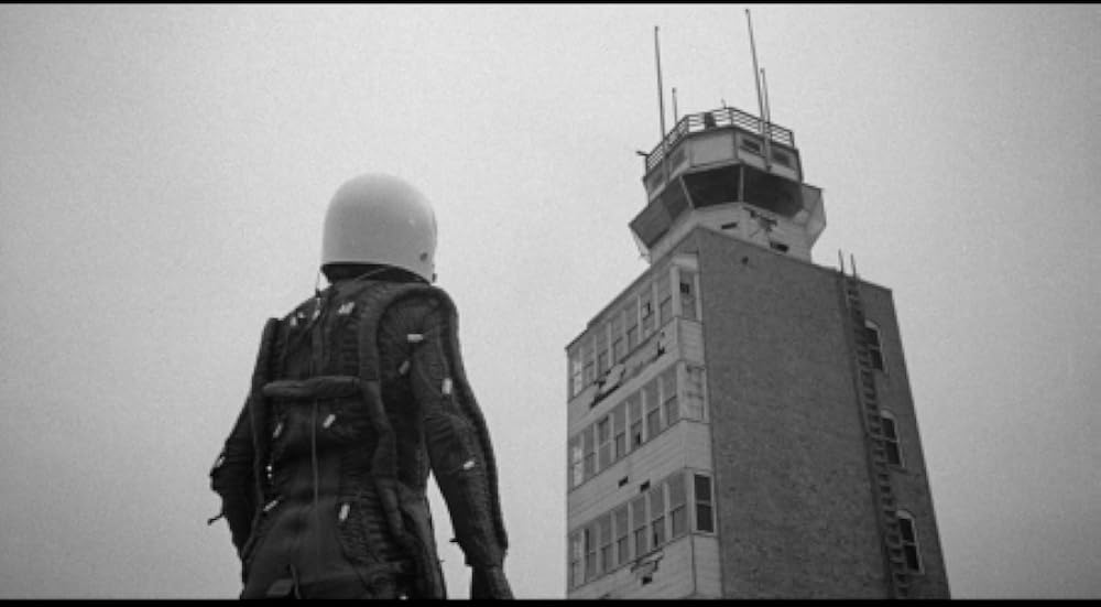 宇宙のデッドラインの画像