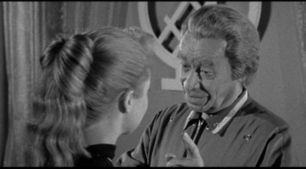 宇宙のデッドラインの画像