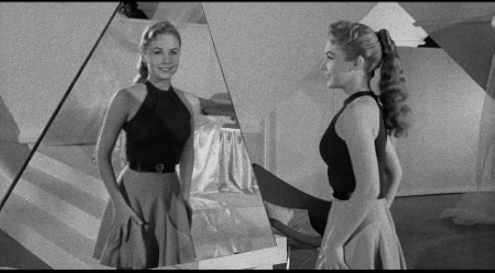 宇宙のデッドラインの画像