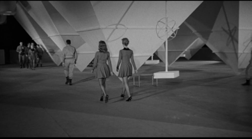 宇宙のデッドラインの画像