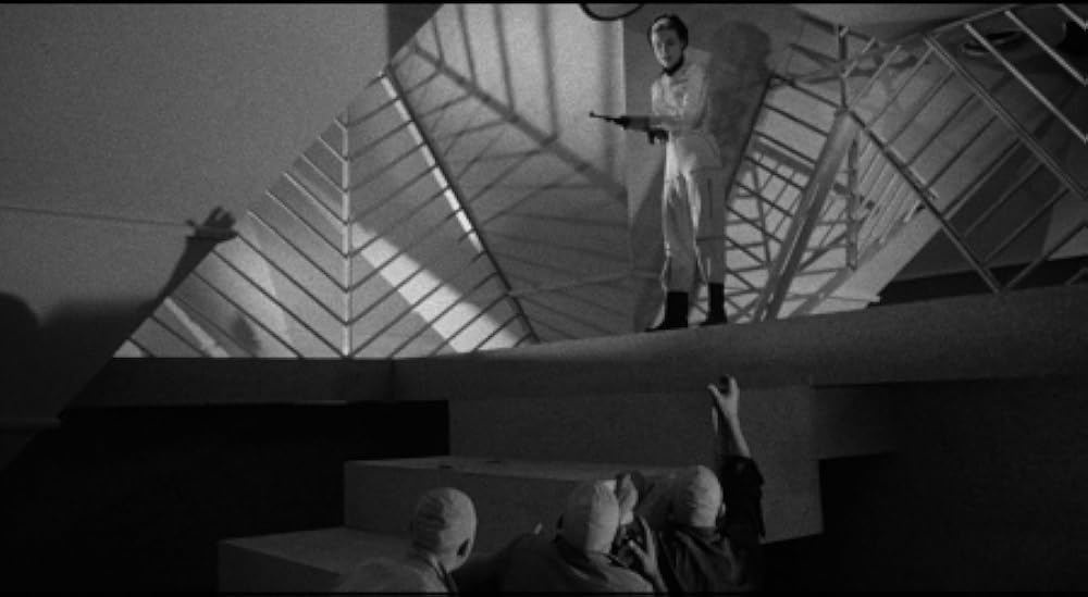 宇宙のデッドラインの画像