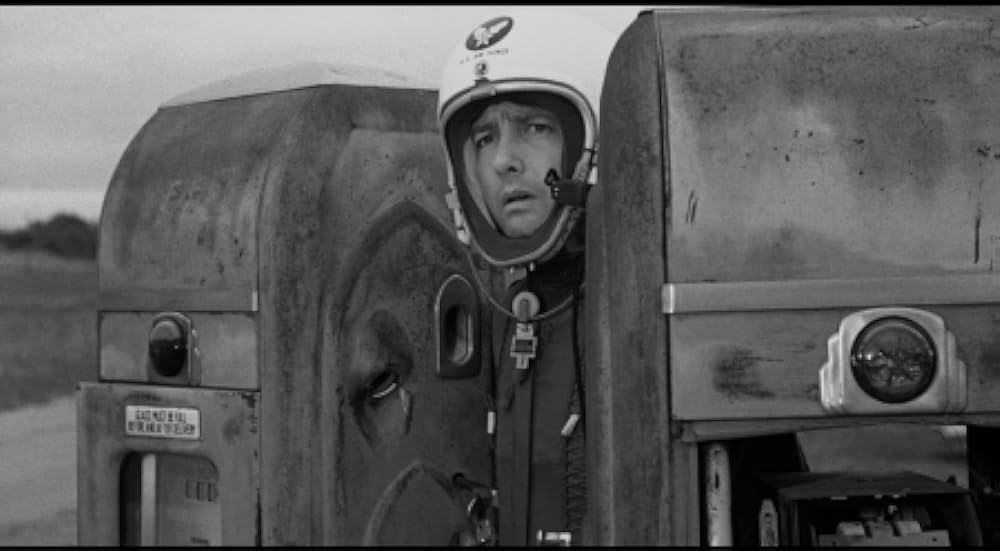 宇宙のデッドラインの画像