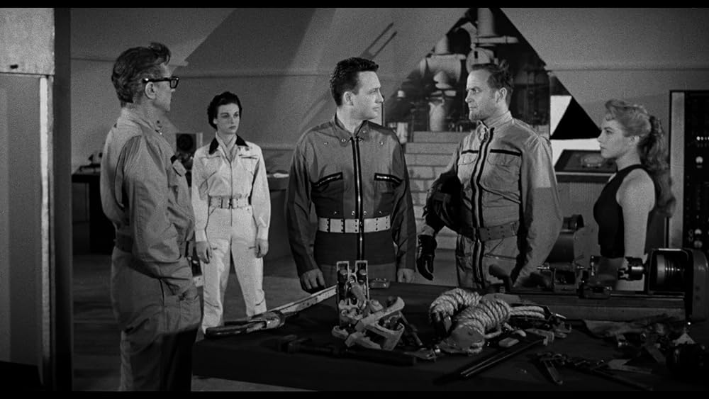 宇宙のデッドラインの画像