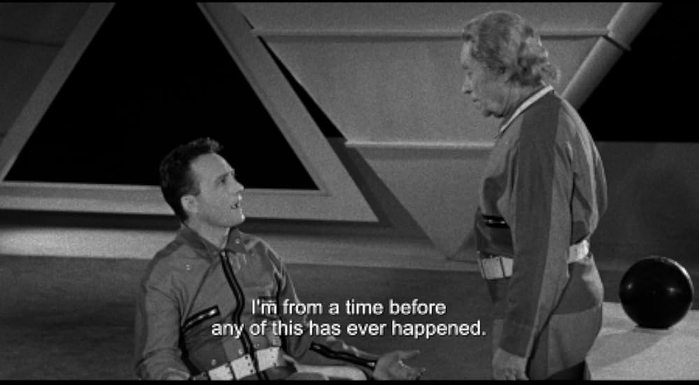 宇宙のデッドラインの画像