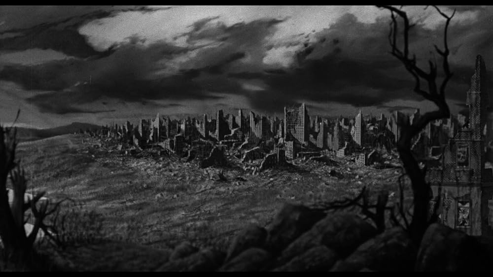 宇宙のデッドラインの画像