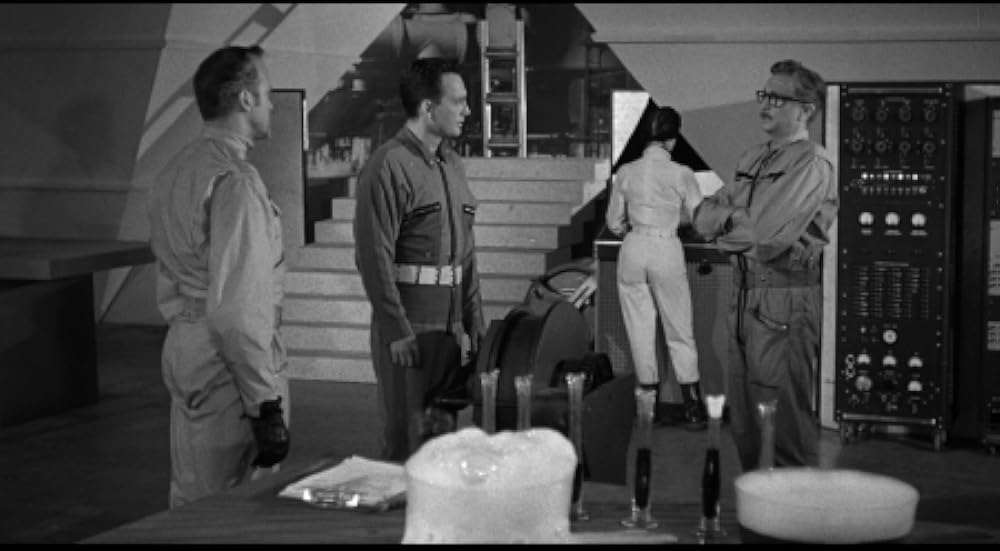 宇宙のデッドラインの画像