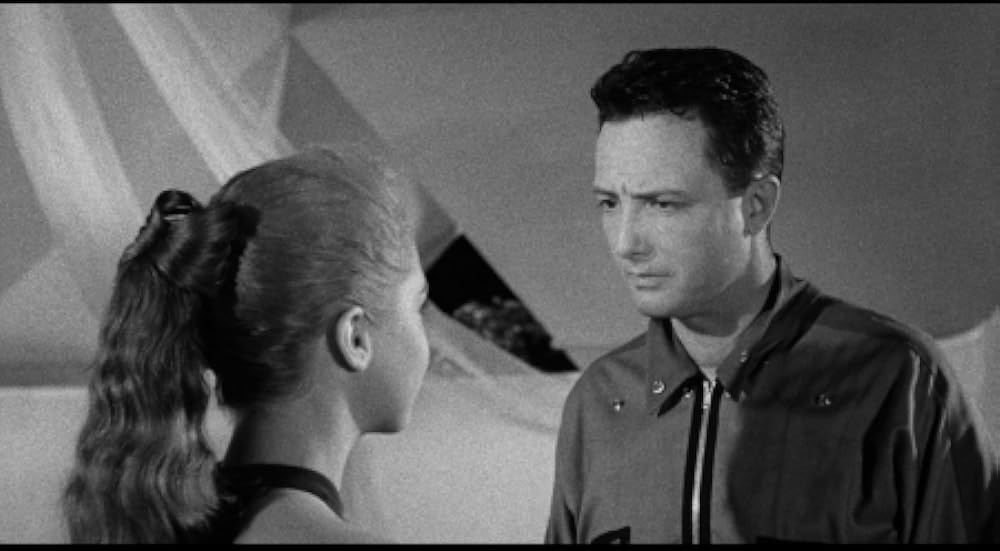 宇宙のデッドラインの画像