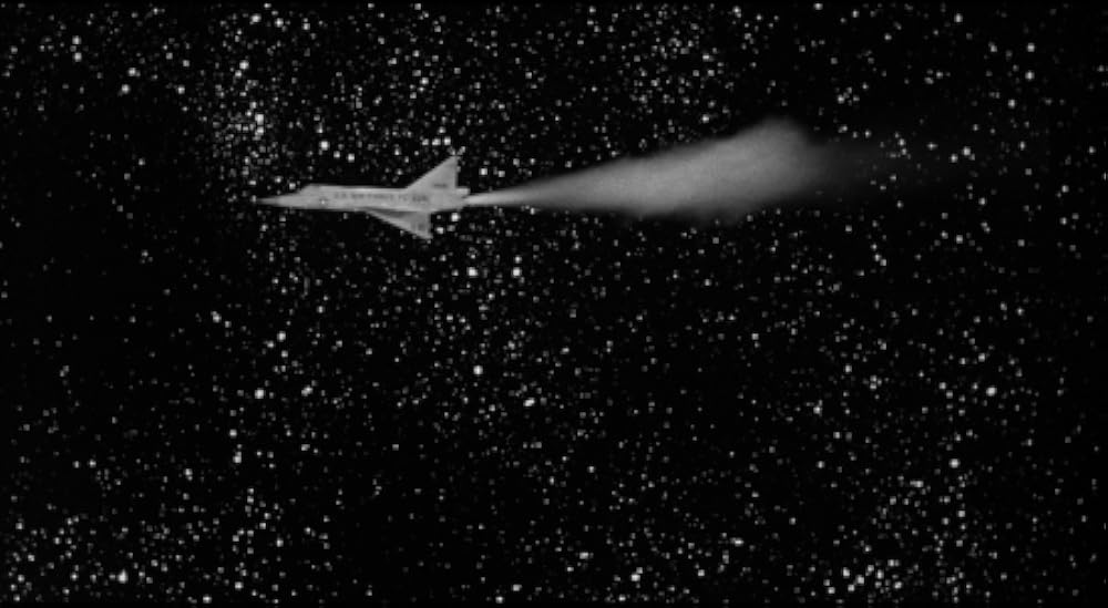 宇宙のデッドラインの画像