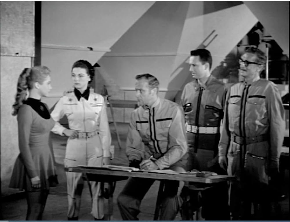 宇宙のデッドラインの画像