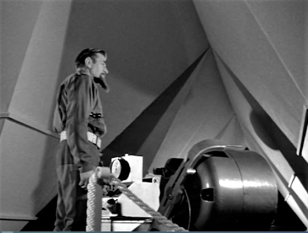 宇宙のデッドラインの画像