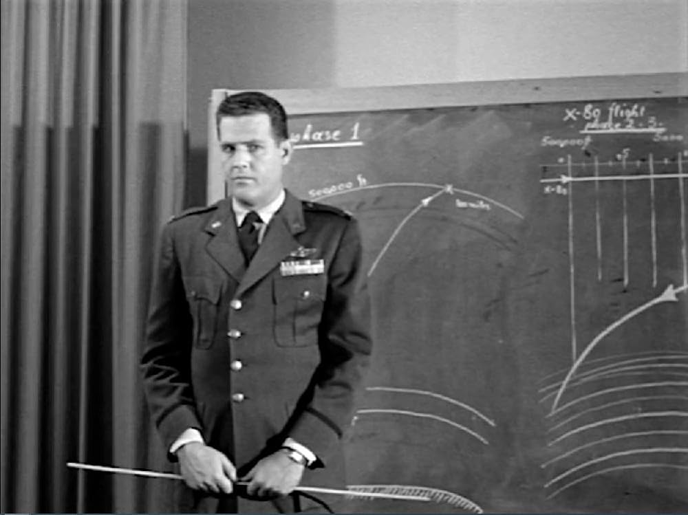 宇宙のデッドラインの画像