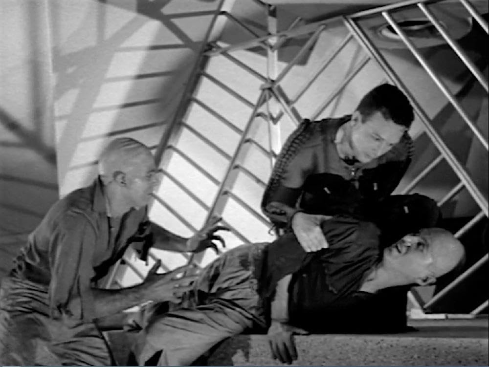 宇宙のデッドラインの画像