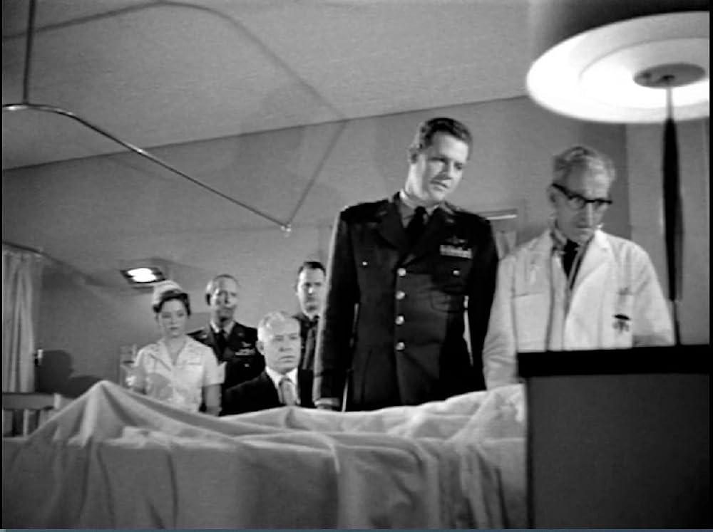 宇宙のデッドラインの画像