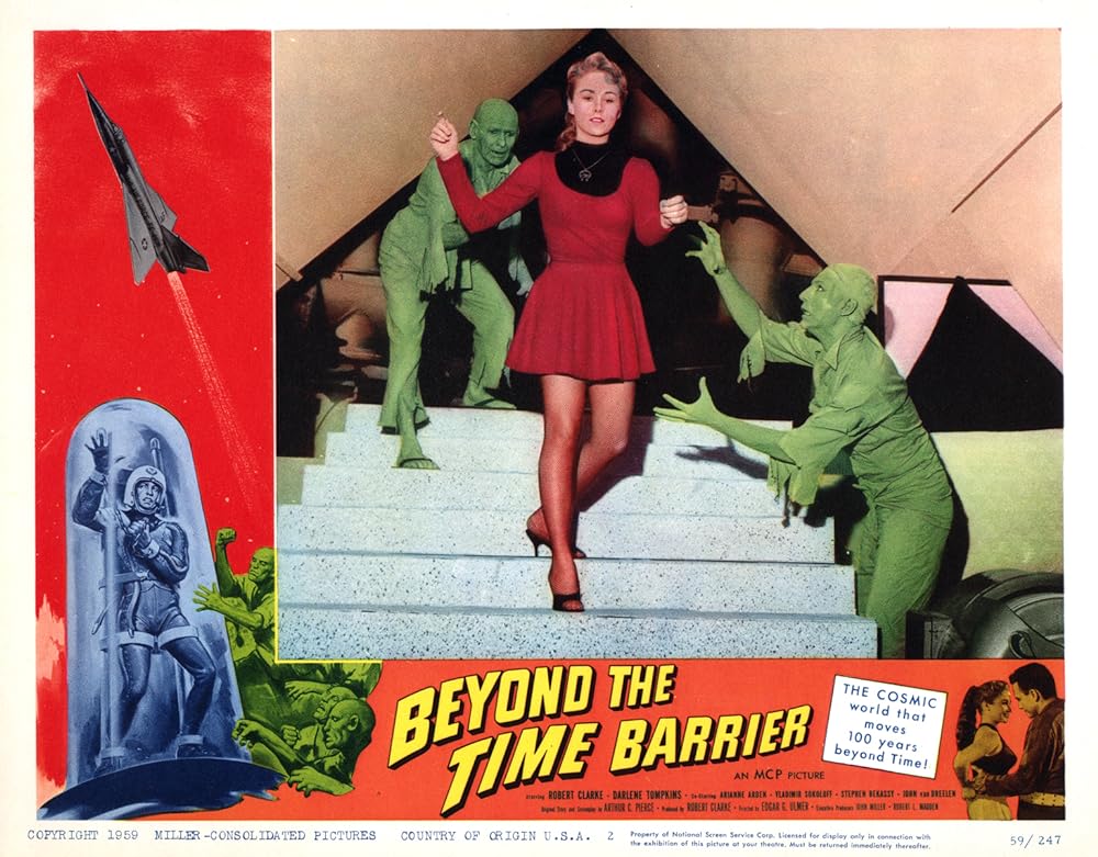 宇宙のデッドラインの画像