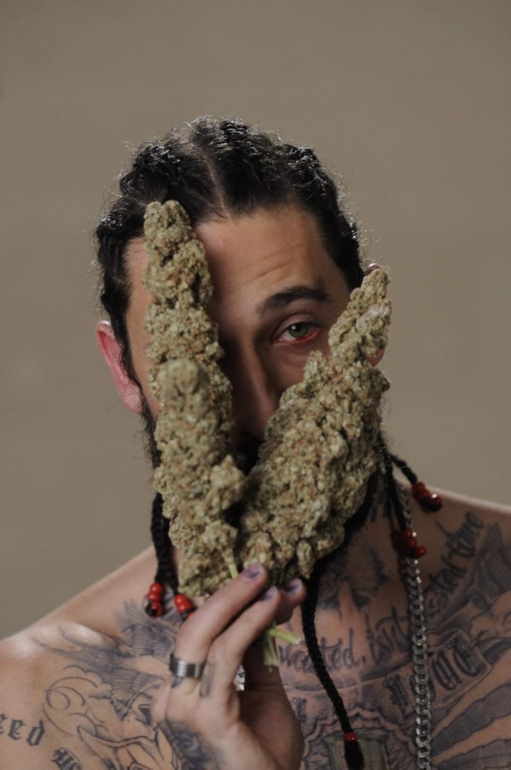 ハイスクール マリファナ大作戦の画像