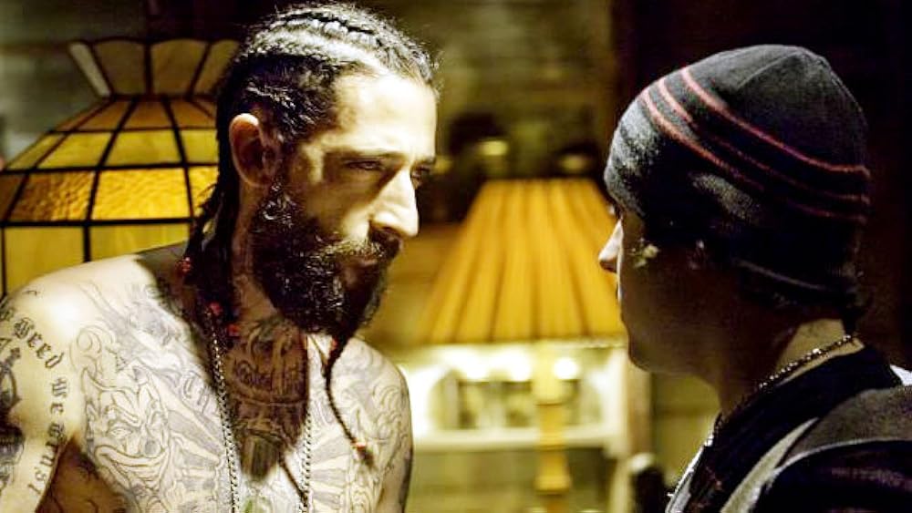 ハイスクール マリファナ大作戦の画像