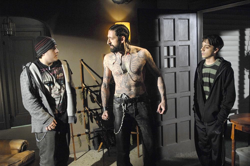 ハイスクール マリファナ大作戦の画像