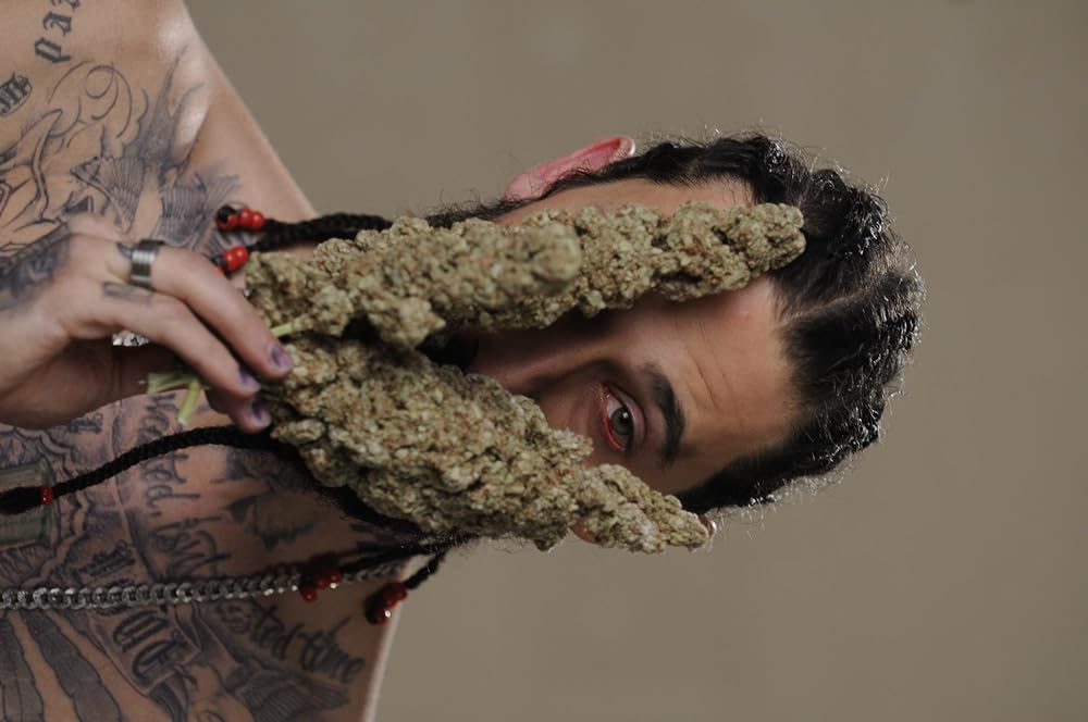 ハイスクール マリファナ大作戦の画像