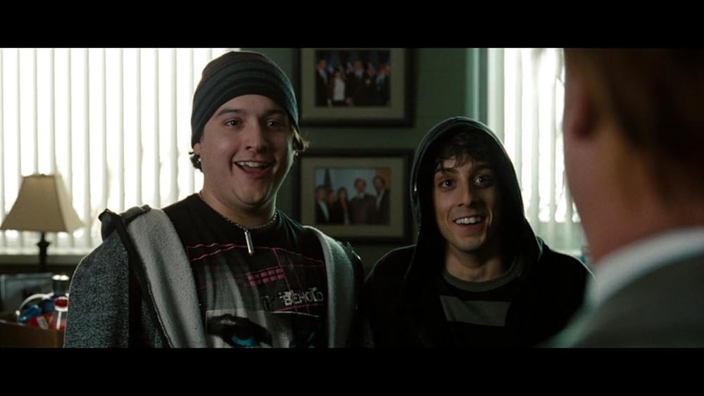 ハイスクール マリファナ大作戦の画像