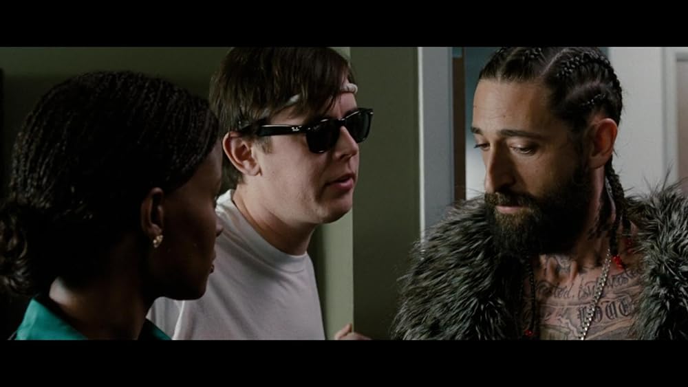 ハイスクール マリファナ大作戦の画像