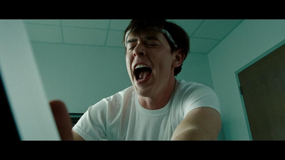 ハイスクール マリファナ大作戦の画像